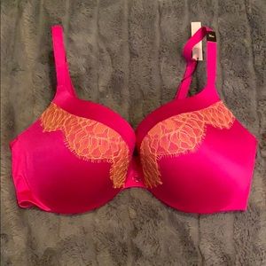 NWT VS push-up Bra